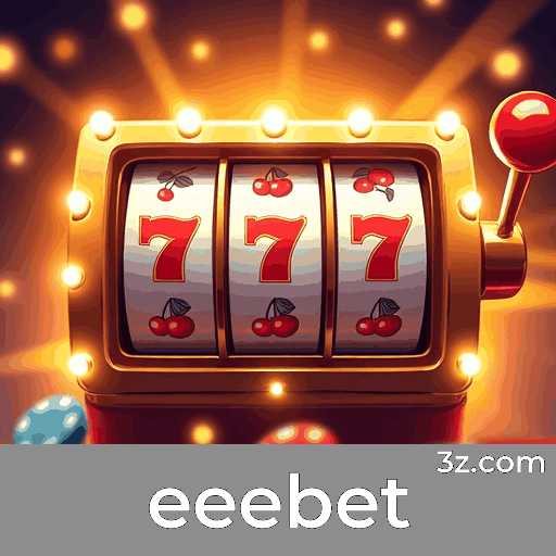 Experiência Premium de Jogos de Casino no eeebet