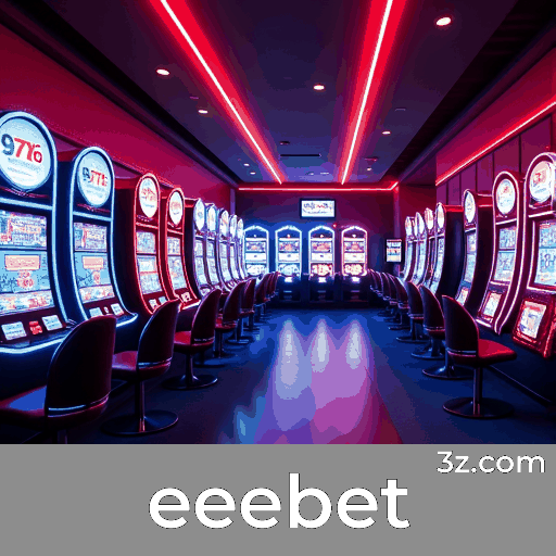 Experiência Premium de Jogos de Casino no eeebet