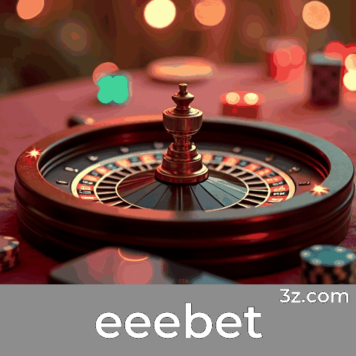 eeebet: A Aposta Móvel ao Seu Alcance